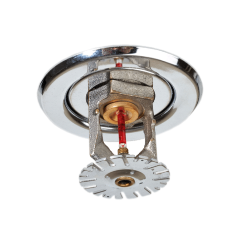 OTOMATİK SPRİNKLER (YAĞMURLAMA) SİSTEMLERİ