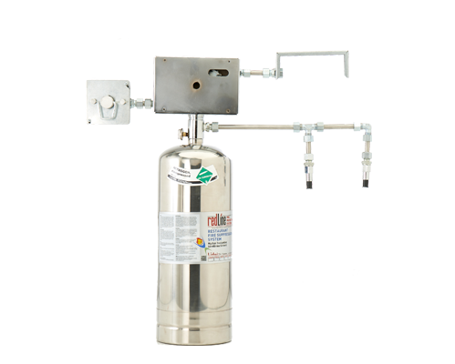 DAVLUMBAZ SÖNDÜRME SİSTEMLERİ